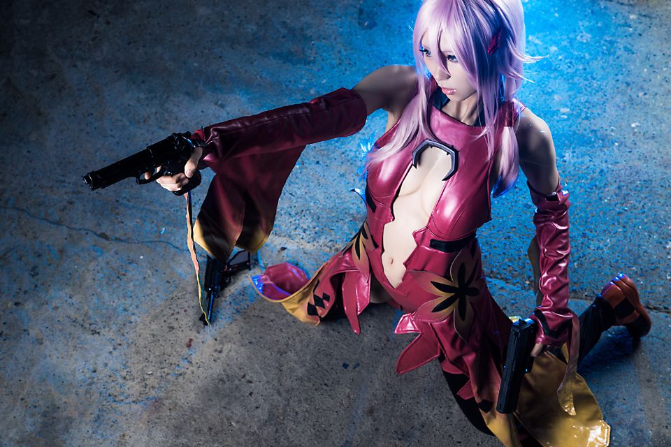 Một bức ảnh toàn thân