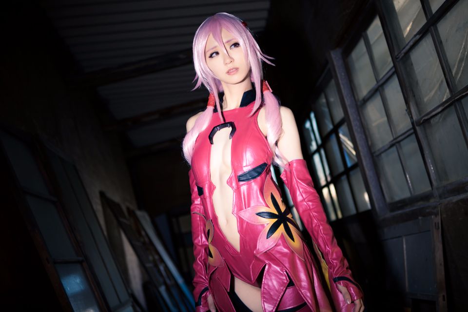 Một bức ảnh toàn thân