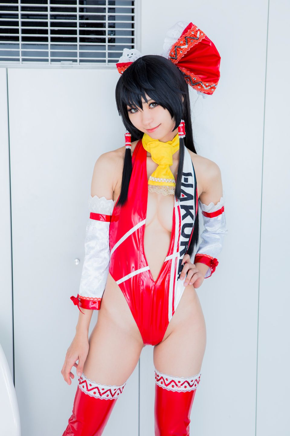 Một bức ảnh toàn thân