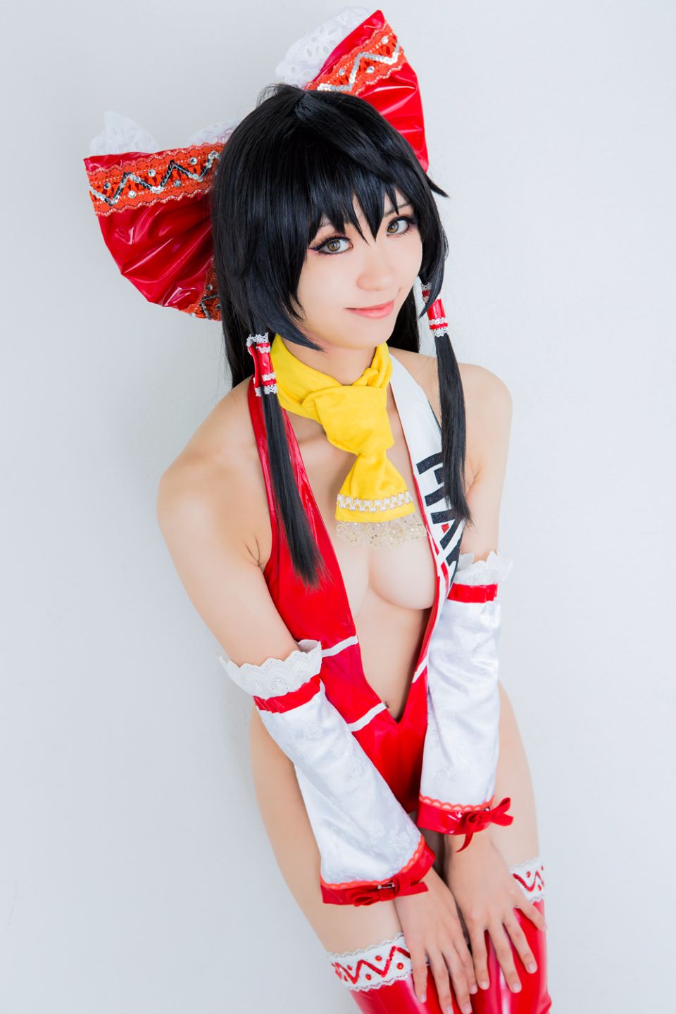 Một bức ảnh toàn thân