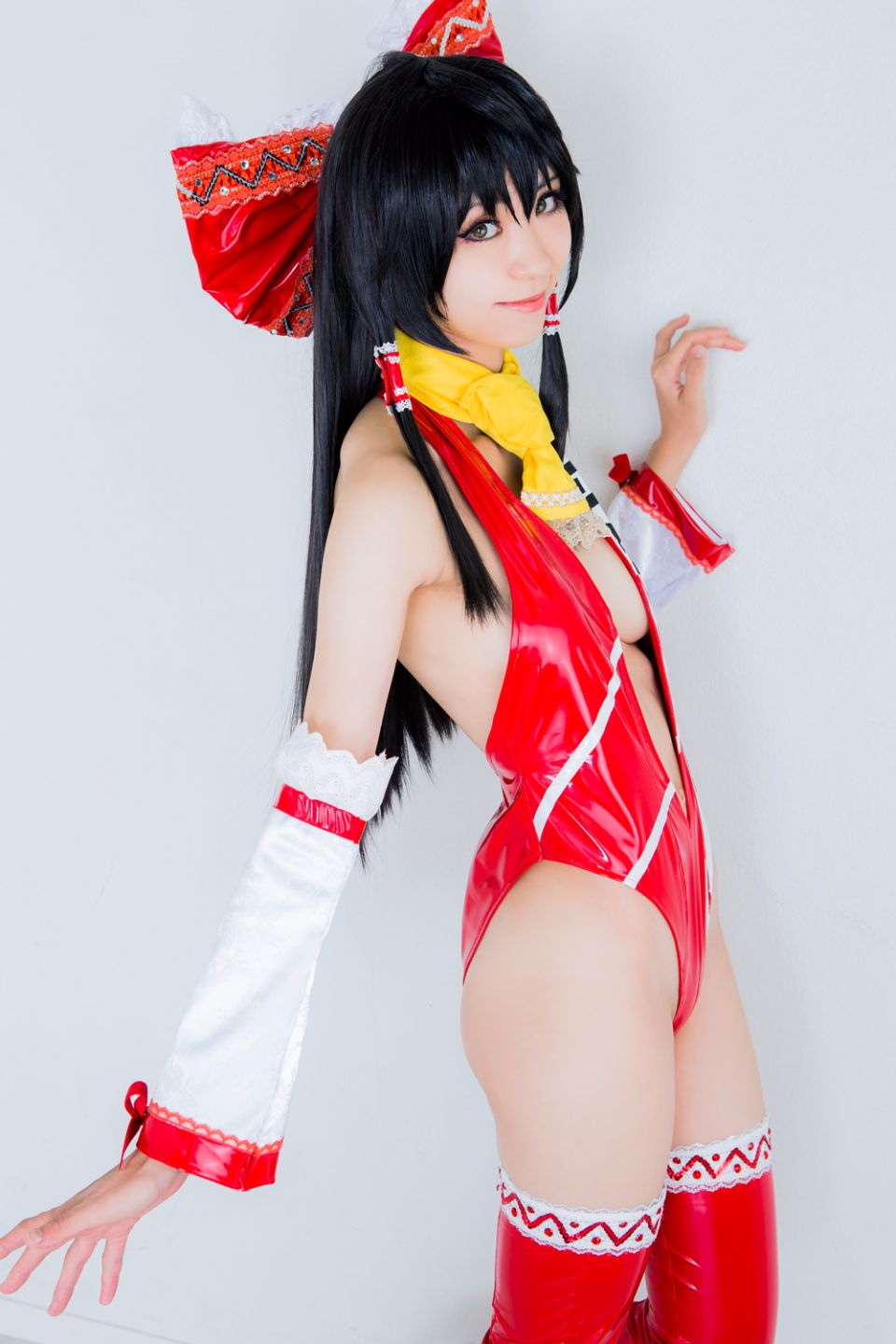 Một bức ảnh toàn thân