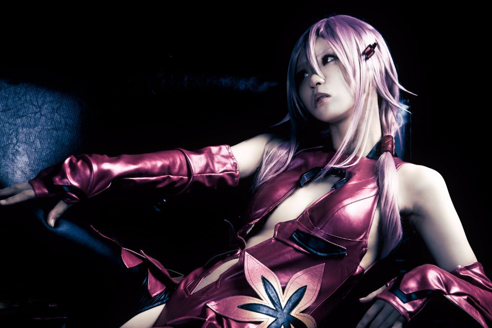 Một bức ảnh toàn thân