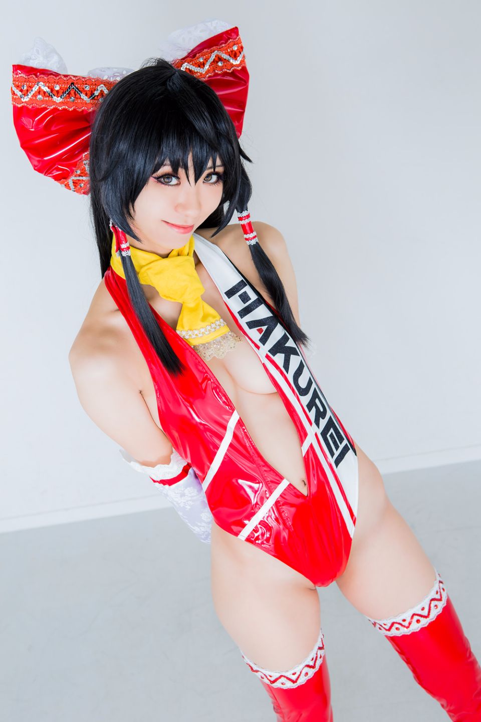 Một bức ảnh toàn thân