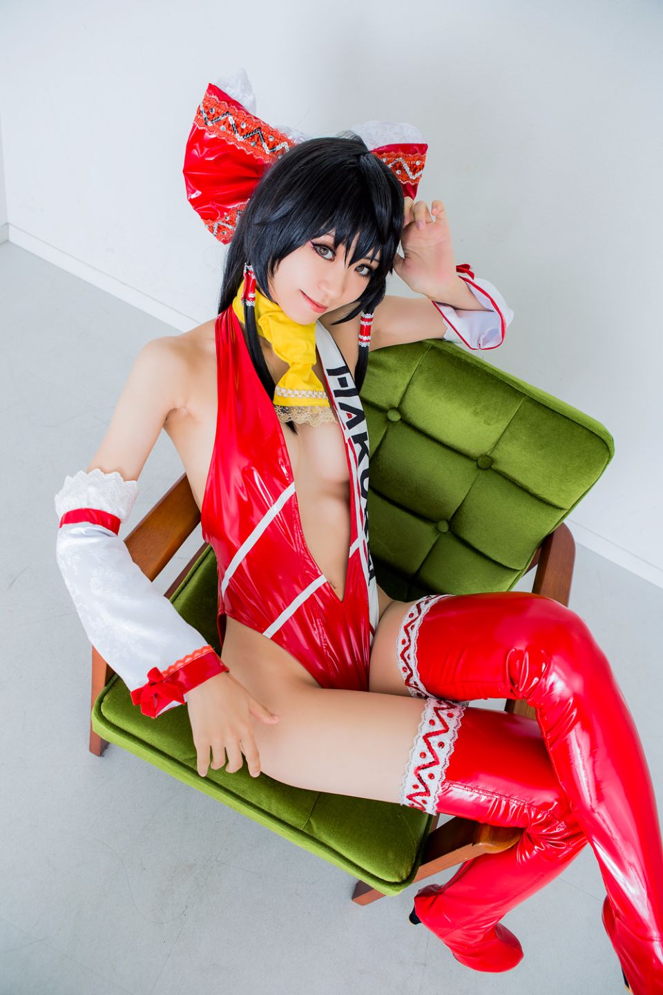 Một bức ảnh toàn thân