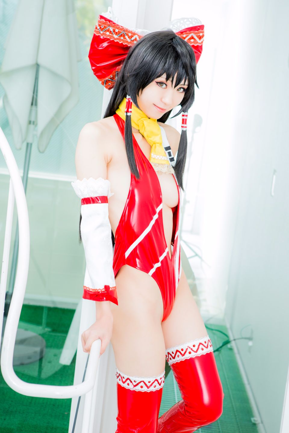 Một bức ảnh toàn thân