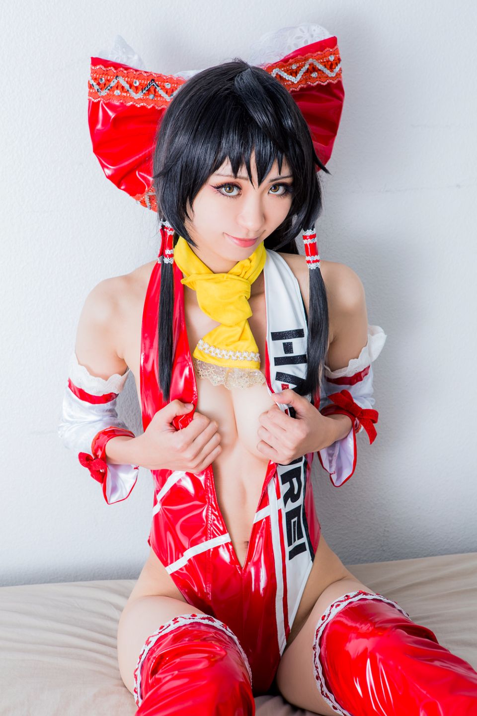 Một bức ảnh toàn thân