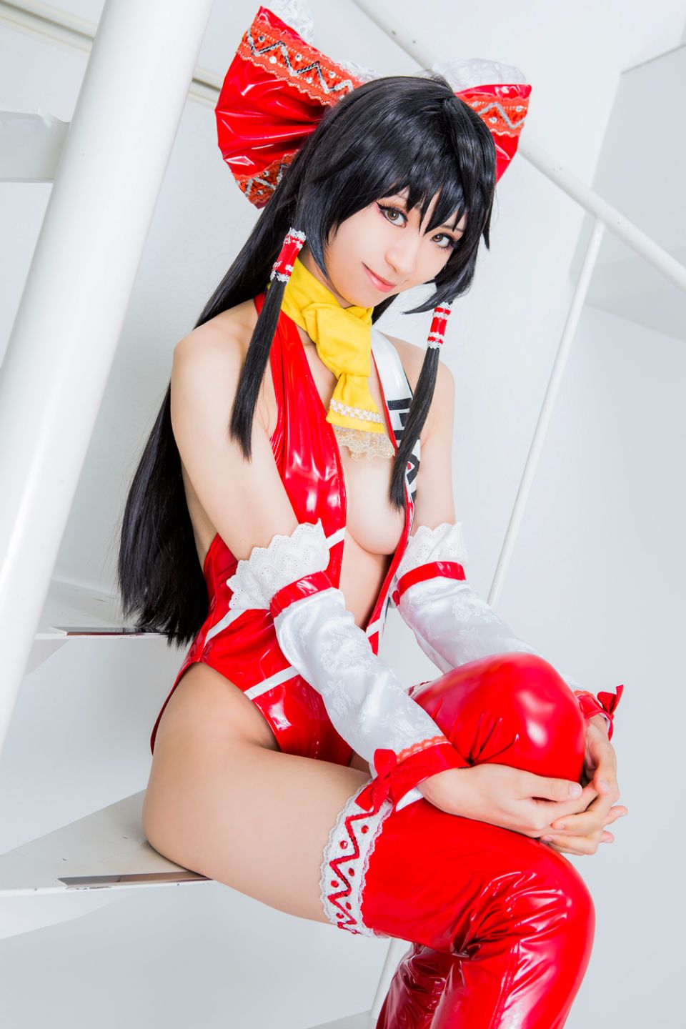 Một bức ảnh toàn thân