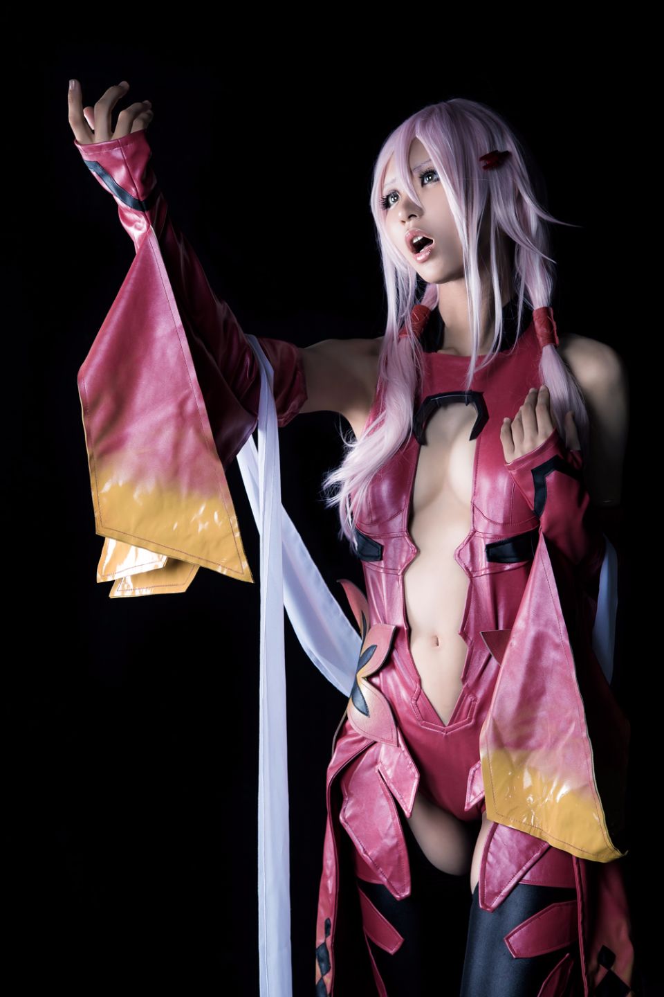 Một bức ảnh toàn thân