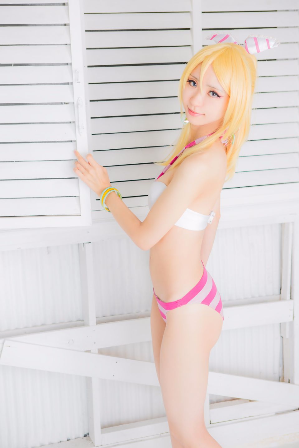 Một bức ảnh toàn thân