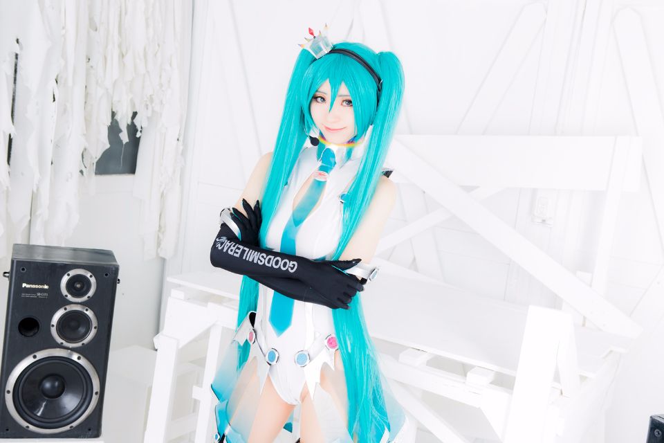 Một bức ảnh toàn thân