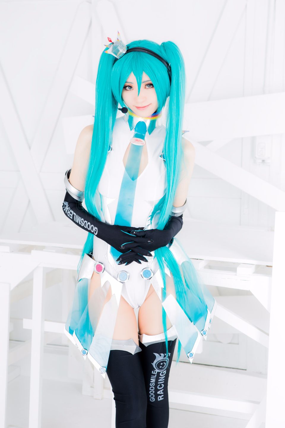 Một bức ảnh toàn thân