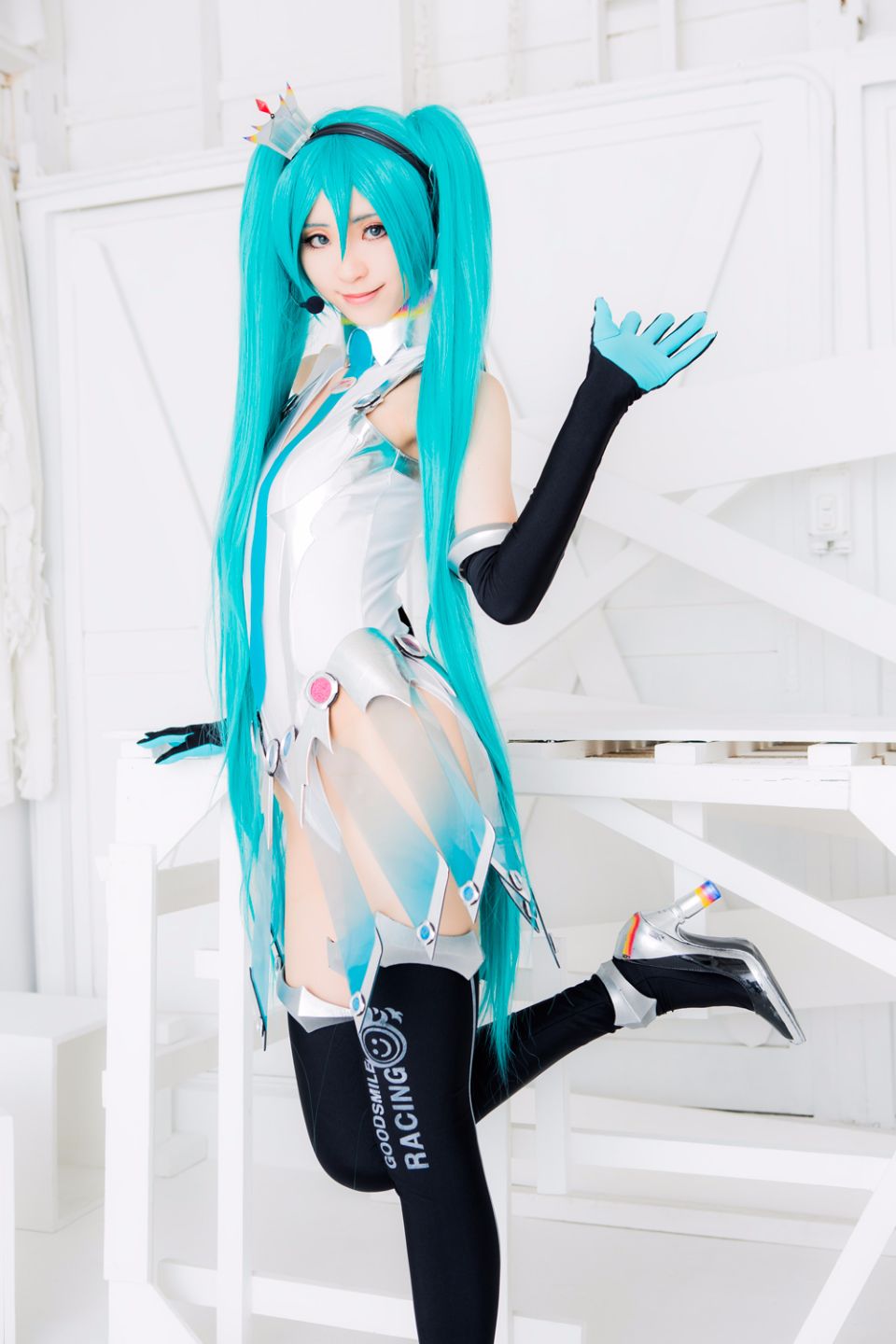 Một bức ảnh toàn thân