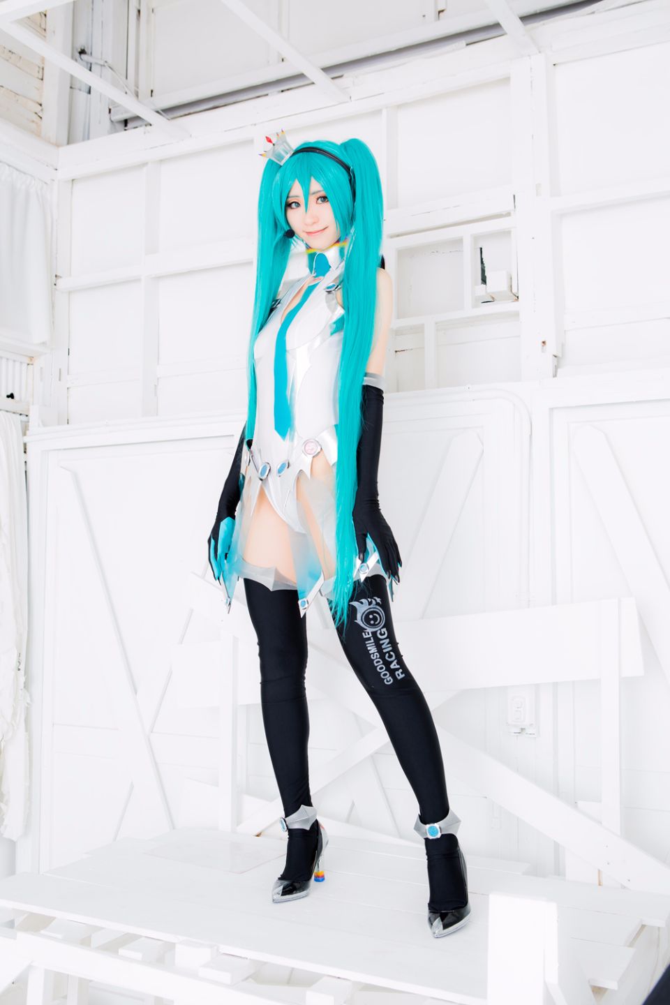 Một bức ảnh toàn thân