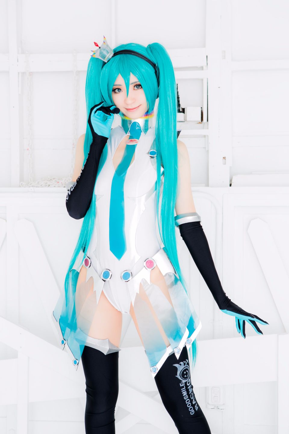 Một bức ảnh toàn thân