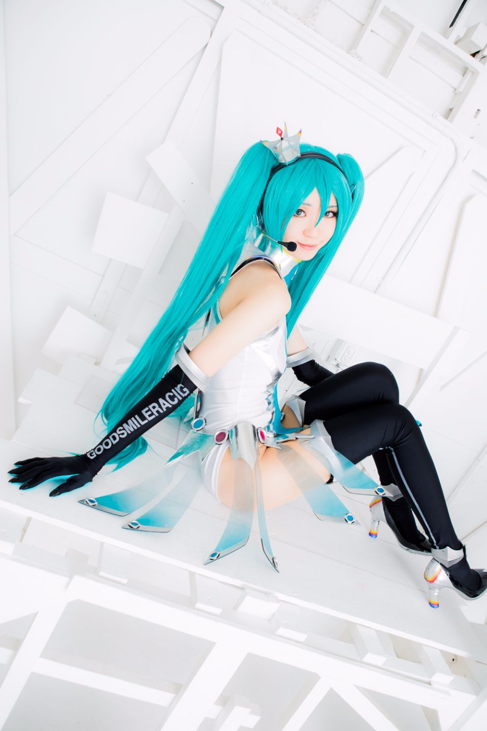 Một bức ảnh toàn thân