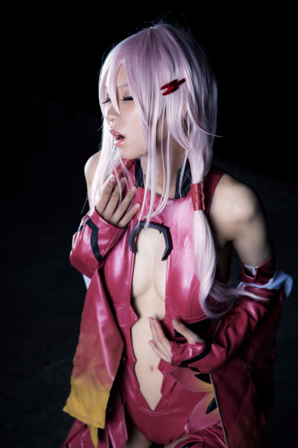 Một bức ảnh toàn thân