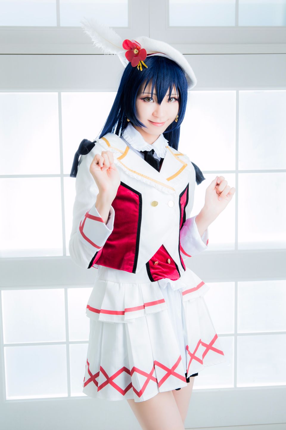 Một bức ảnh toàn thân