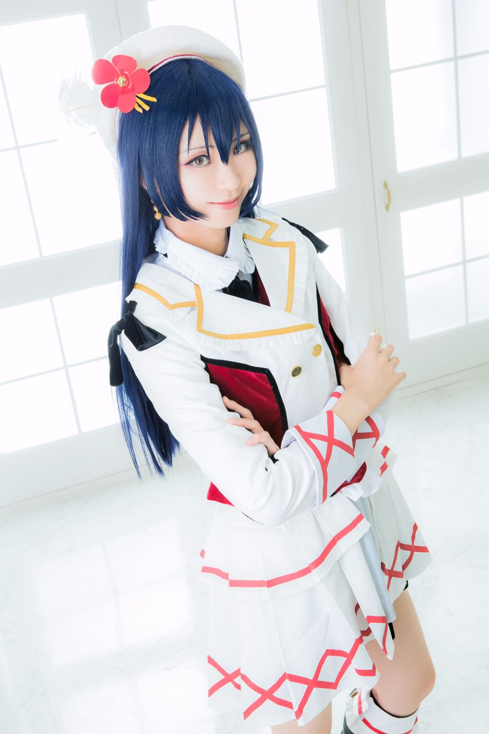 Một bức ảnh toàn thân