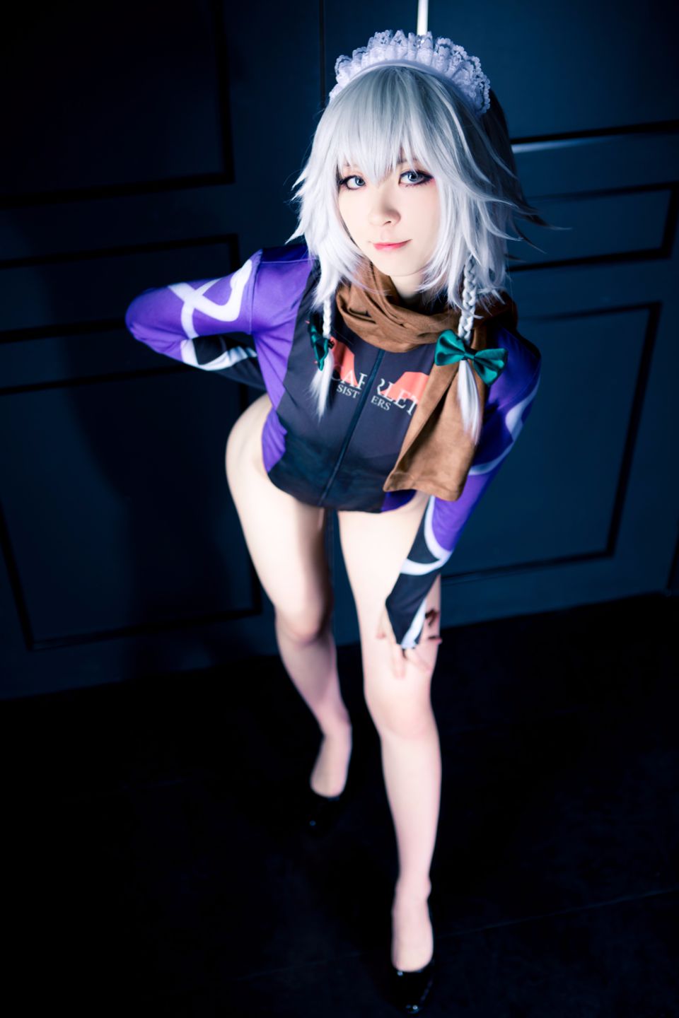 Một bức ảnh toàn thân