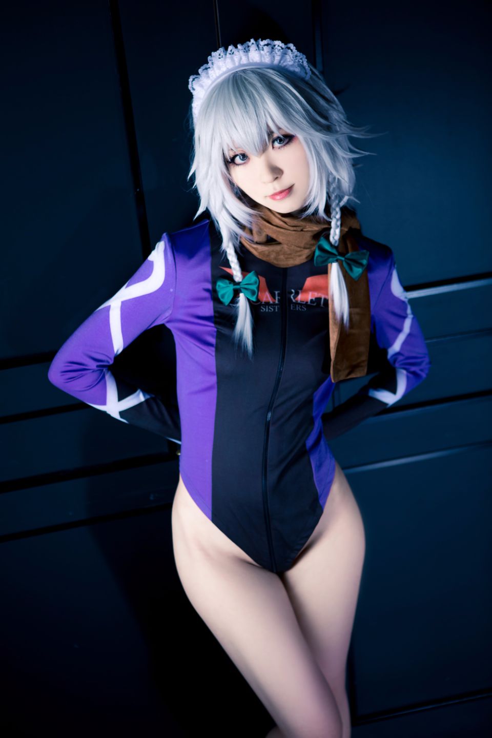 Một bức ảnh toàn thân