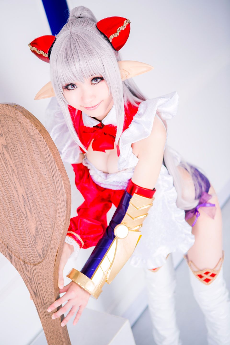 Một bức ảnh toàn thân