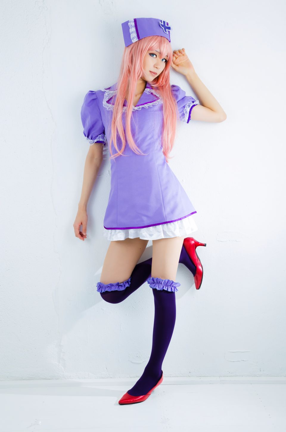 Một bức ảnh toàn thân