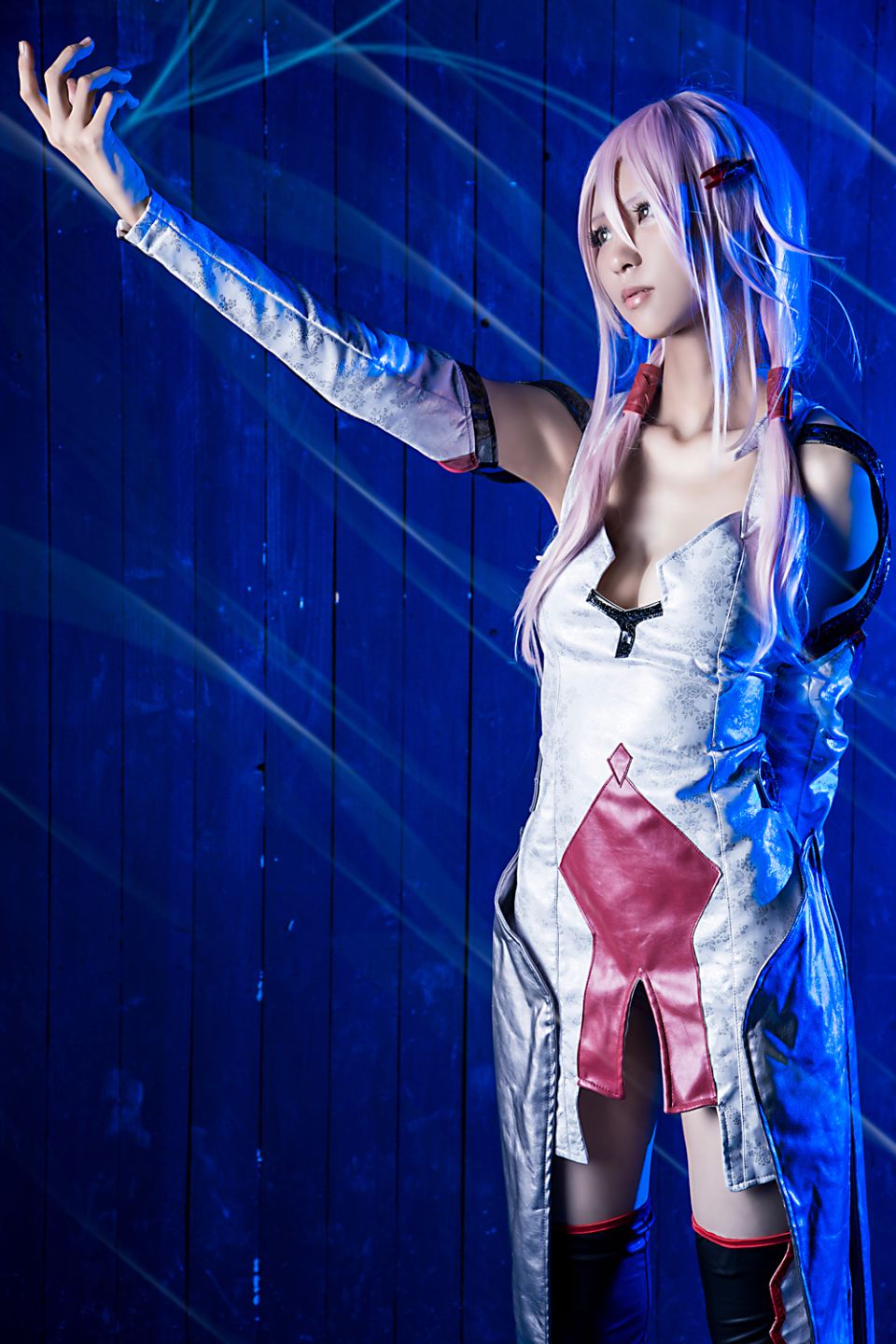 Một bức ảnh toàn thân