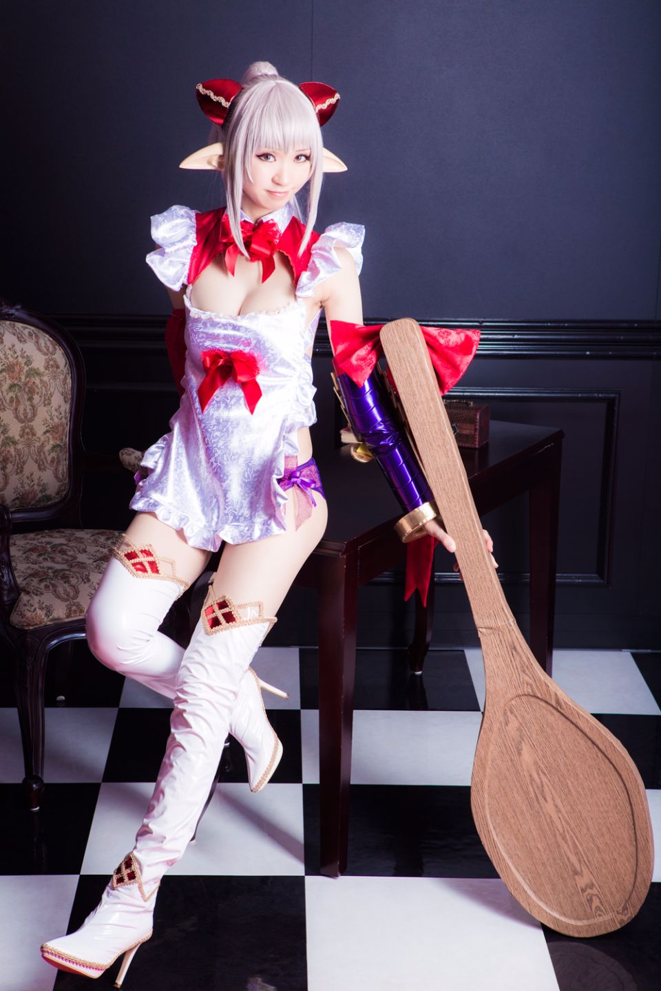 Một bức ảnh toàn thân