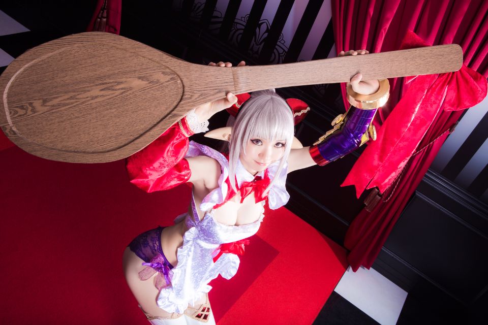 Một bức ảnh toàn thân