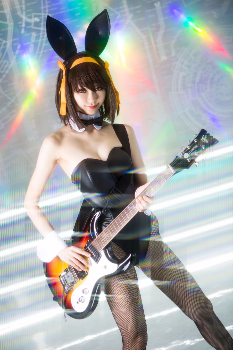 Một bức ảnh toàn thân