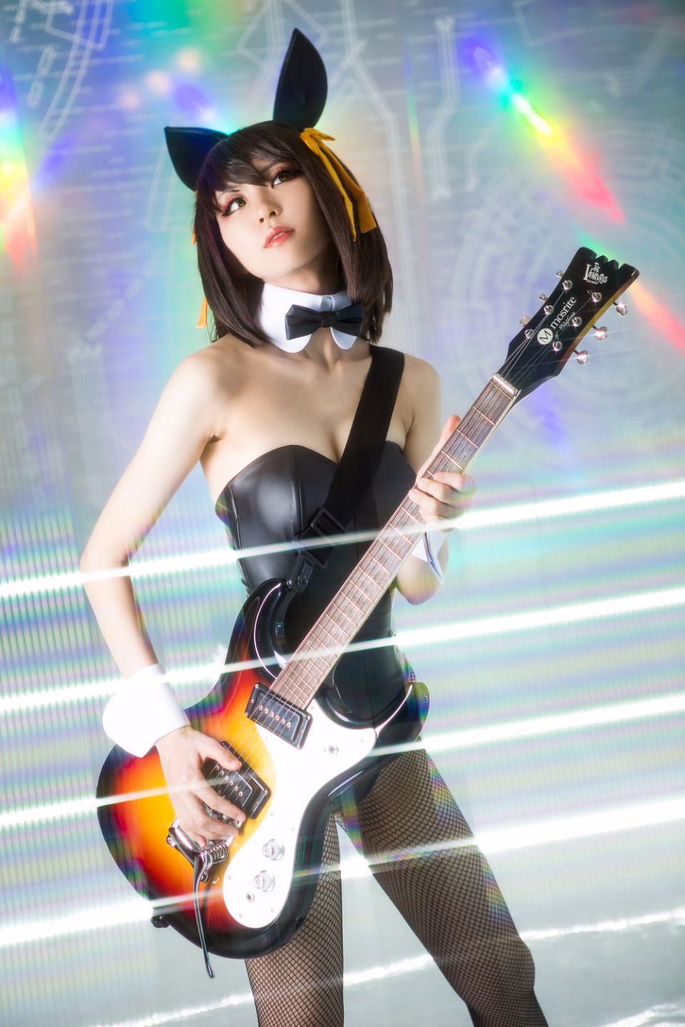 Một bức ảnh toàn thân