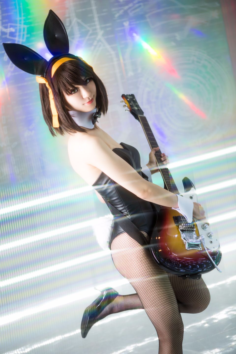 Một bức ảnh toàn thân