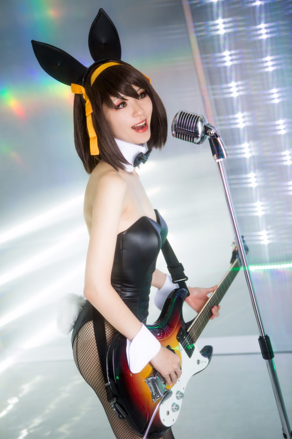 Một bức ảnh toàn thân