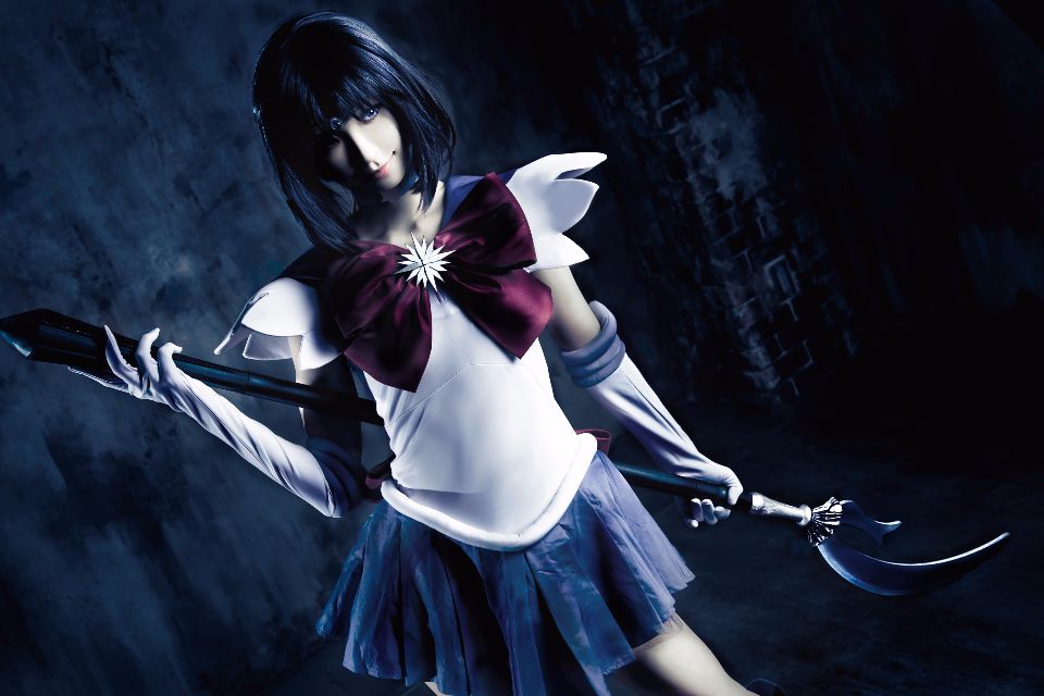 Một bức ảnh toàn thân