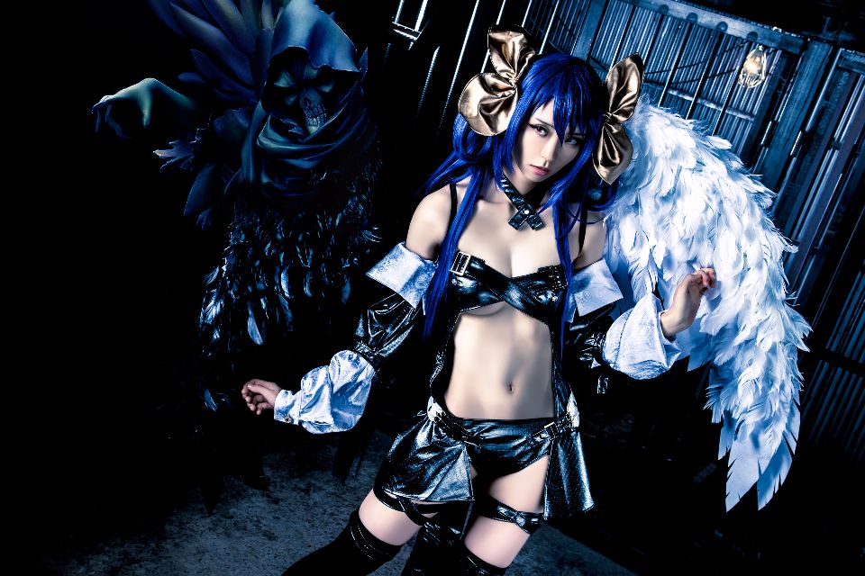 Một bức ảnh toàn thân