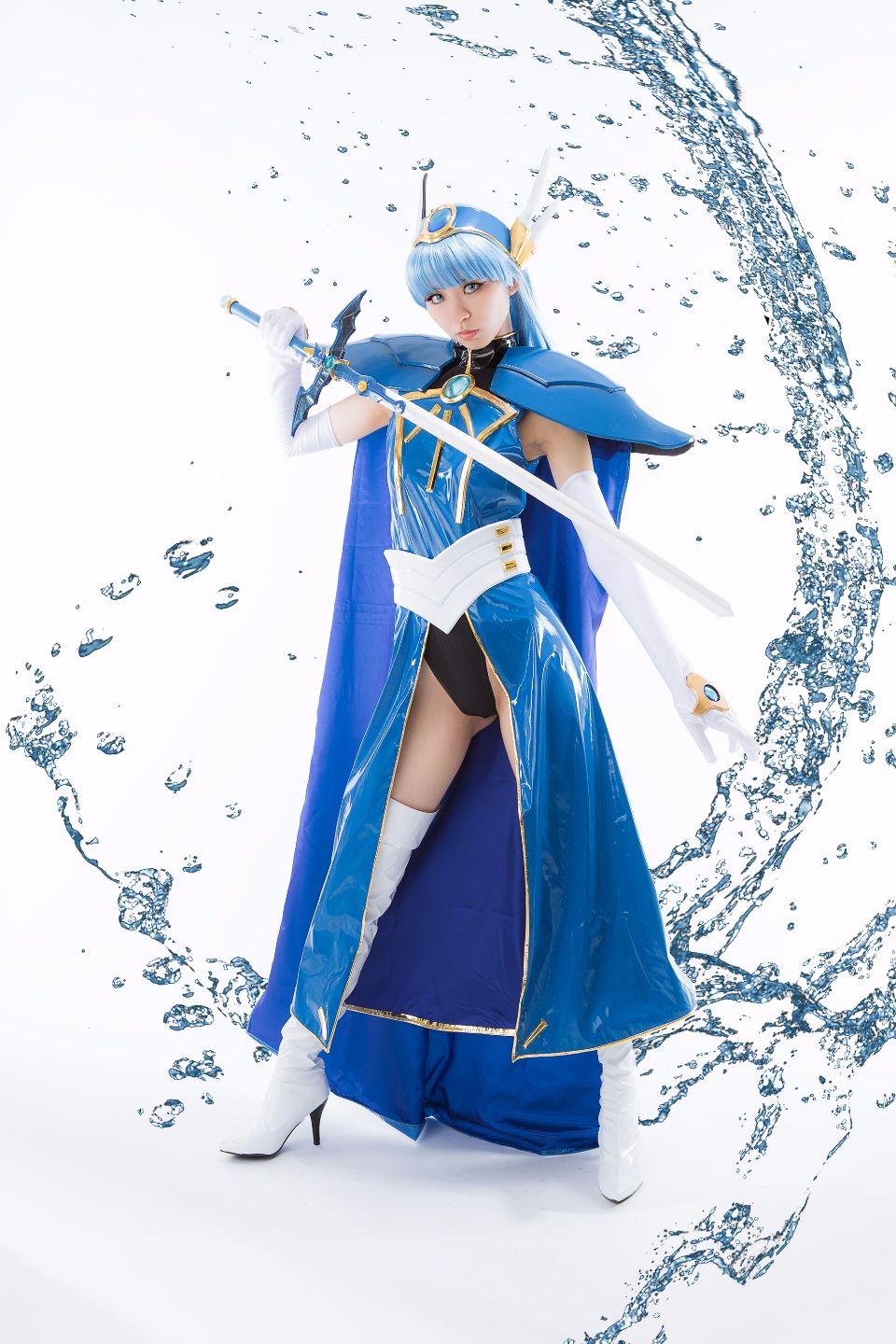 Một bức ảnh toàn thân