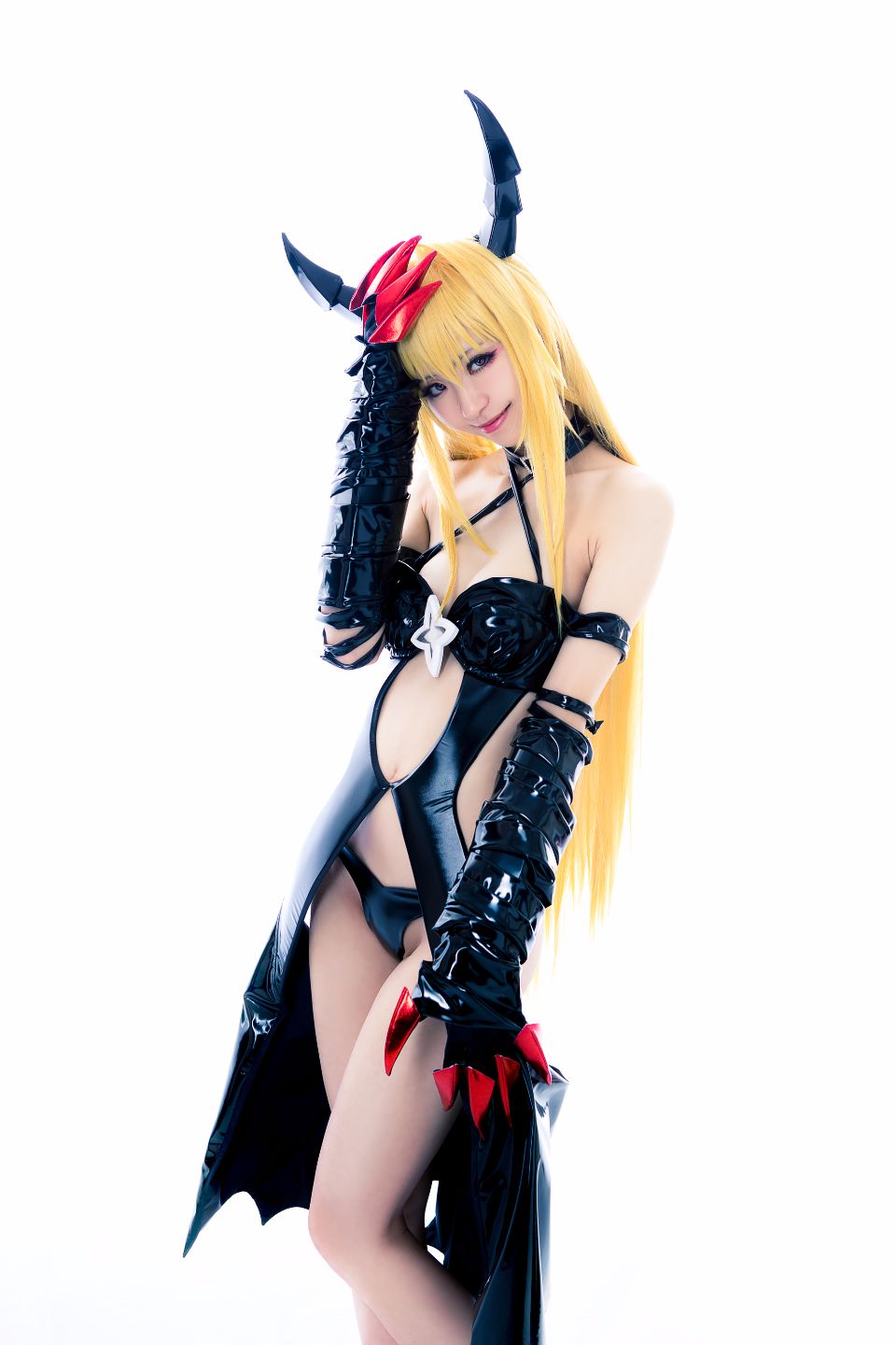 Một bức ảnh toàn thân