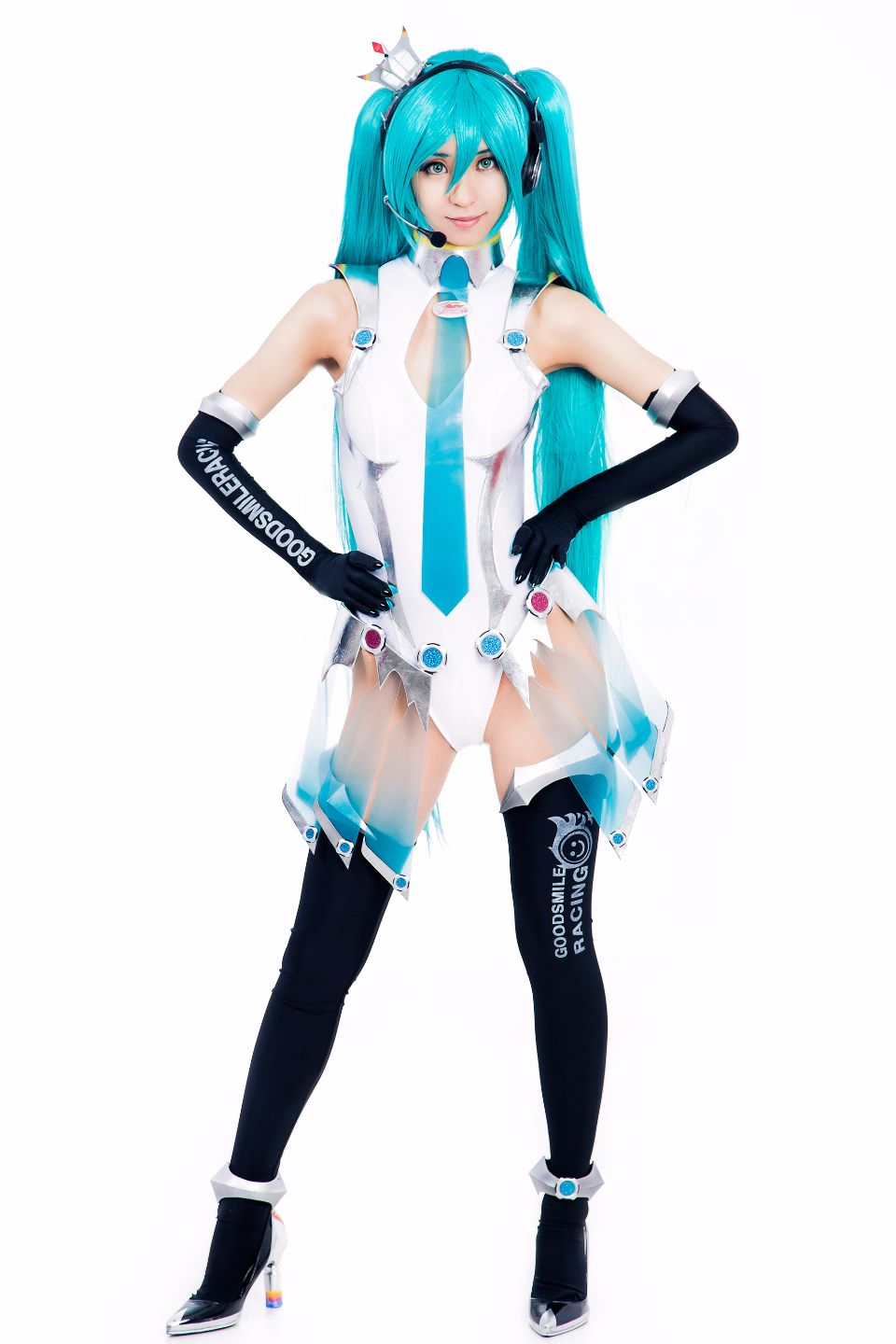 Một bức ảnh toàn thân