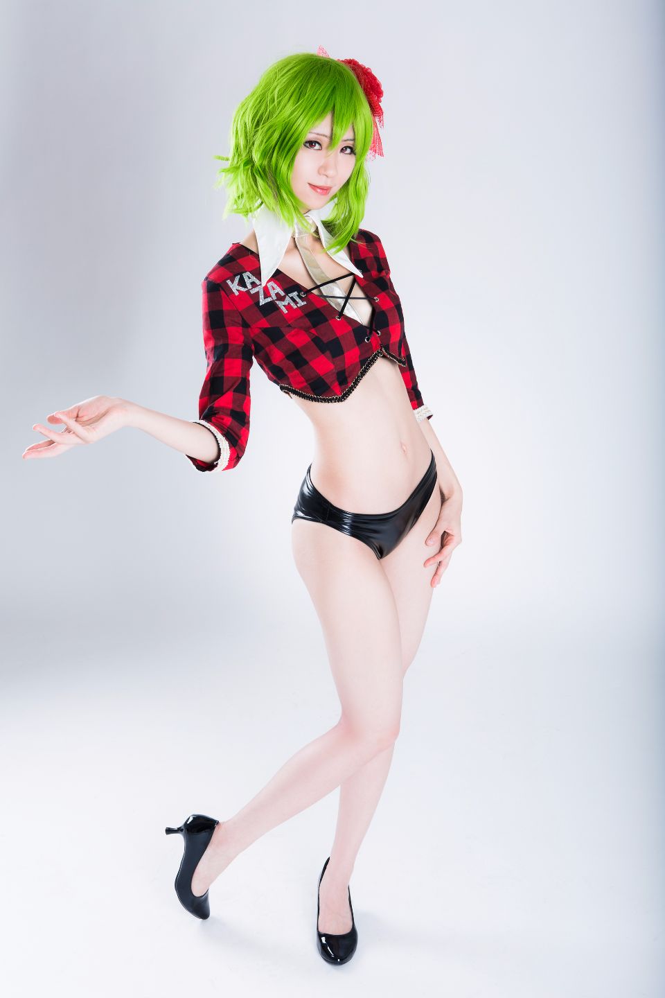 Một bức ảnh toàn thân