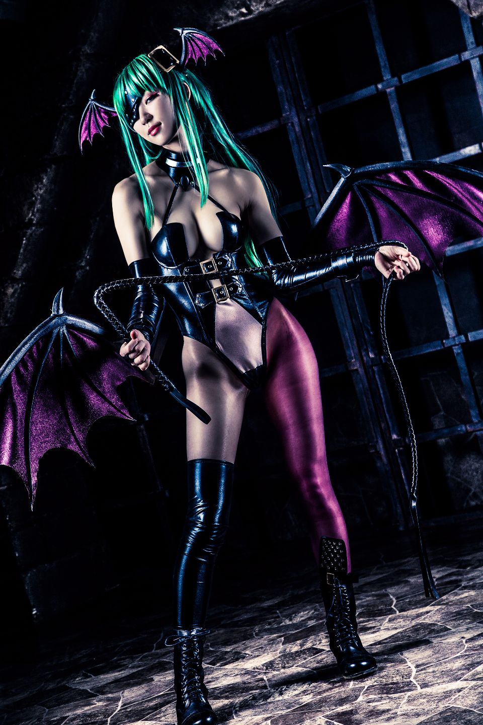 Một bức ảnh toàn thân