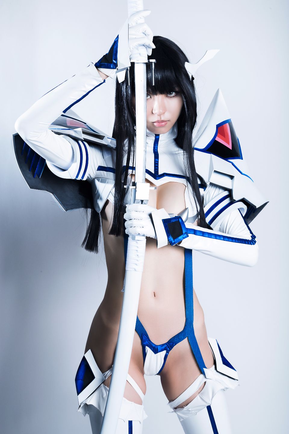 Một bức ảnh toàn thân