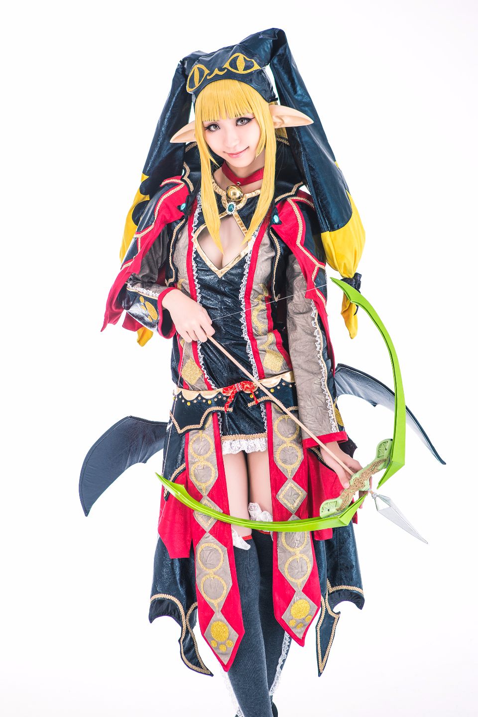 Một bức ảnh toàn thân