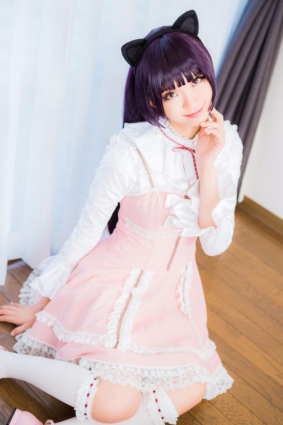 Một bức ảnh toàn thân