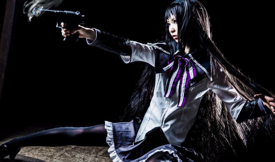 Một bức ảnh toàn thân