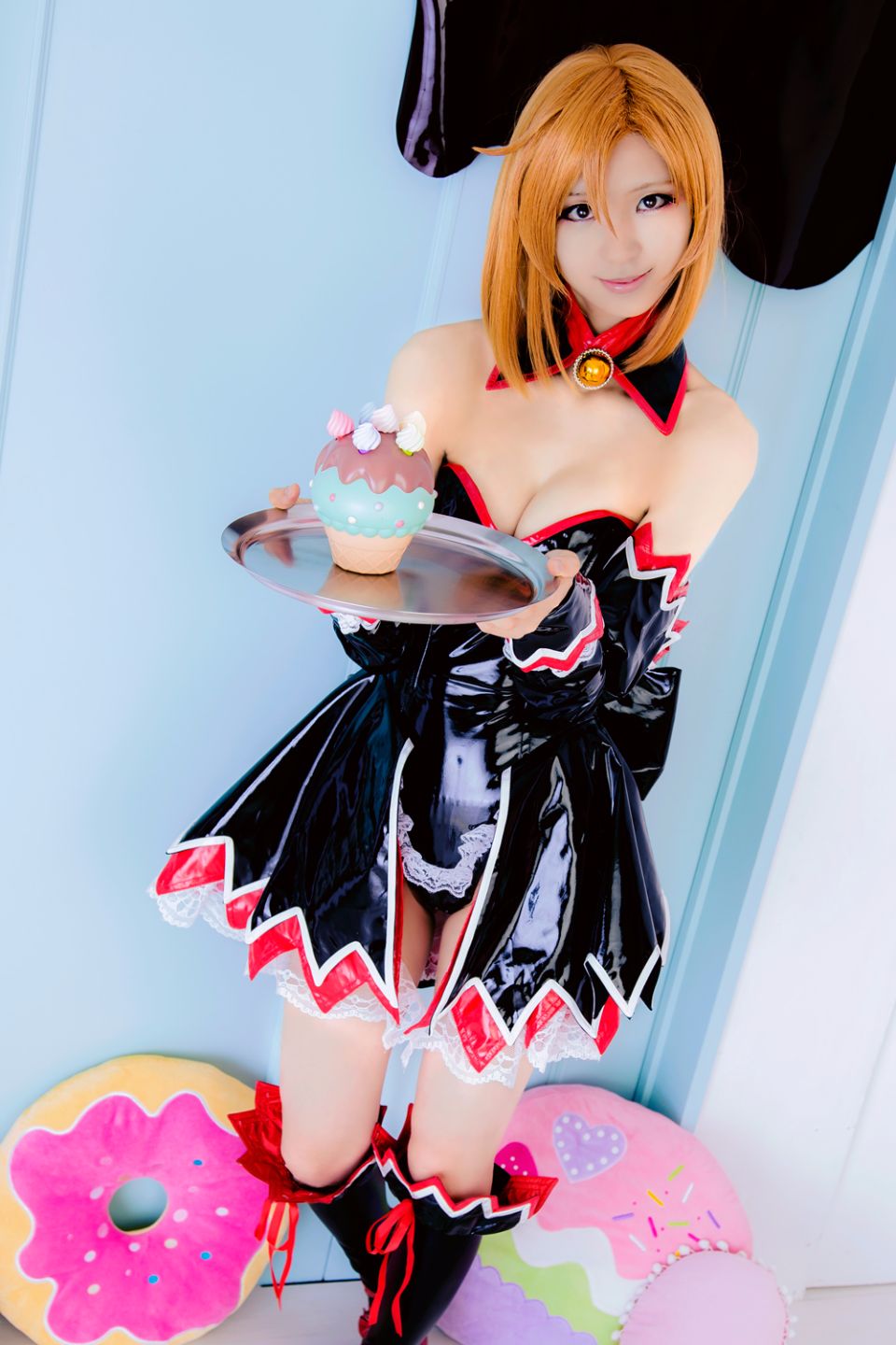 Một bức ảnh toàn thân