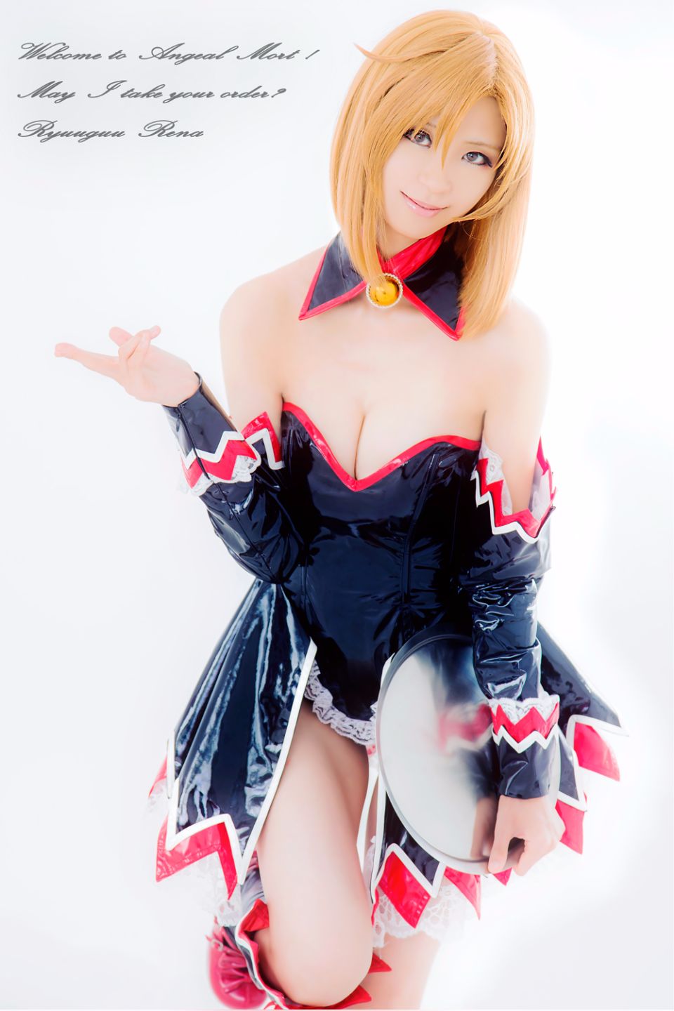 Một bức ảnh toàn thân