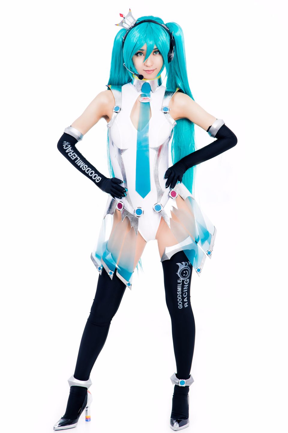 Một bức ảnh toàn thân