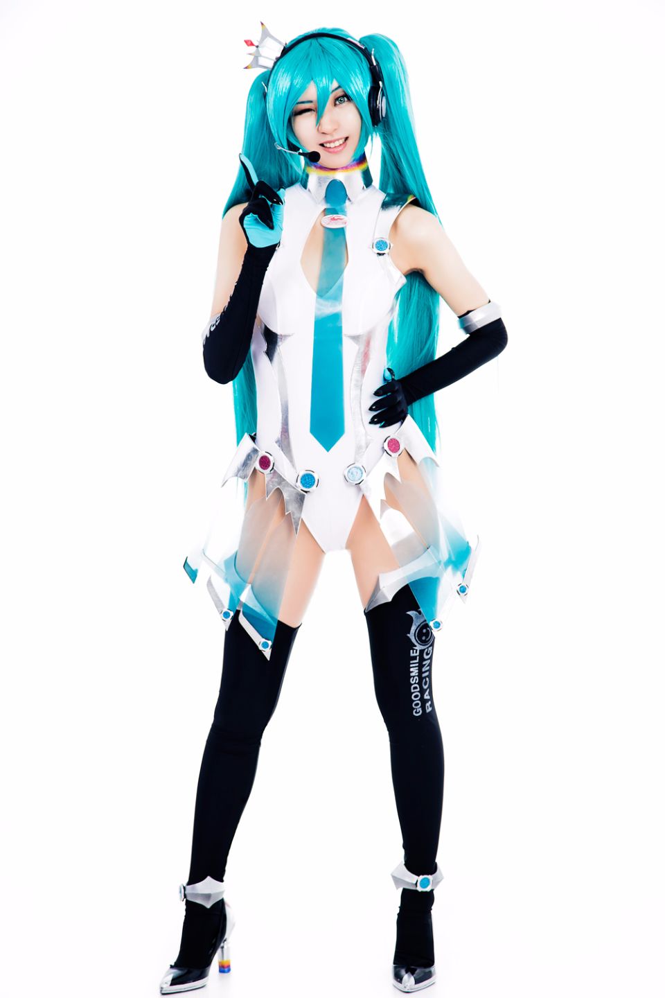 Một bức ảnh toàn thân