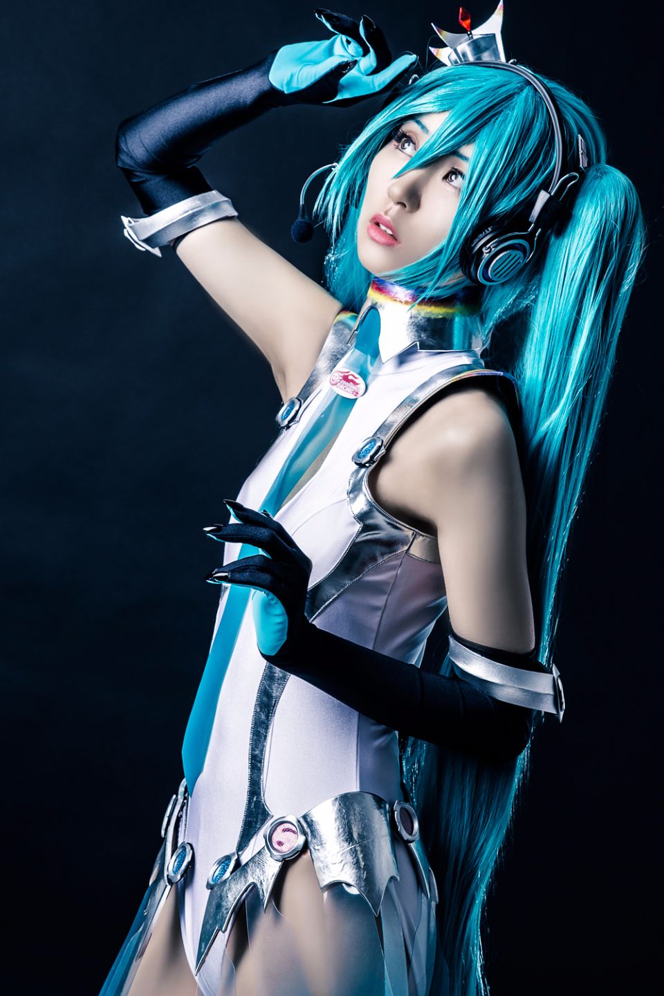 Một bức ảnh toàn thân