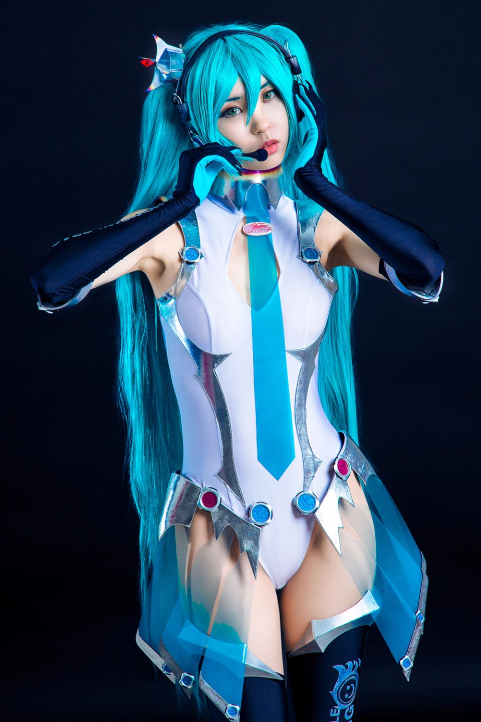 Một bức ảnh toàn thân